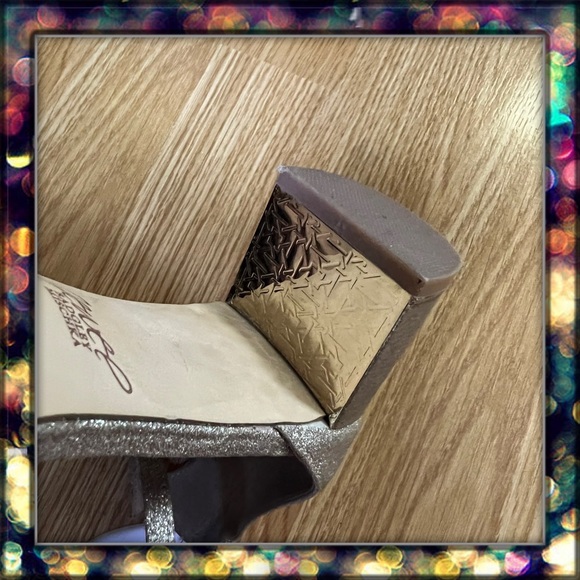 {BADGLEY MISCHKA} JEWEL Giona Sandal - Picture 7 of 11